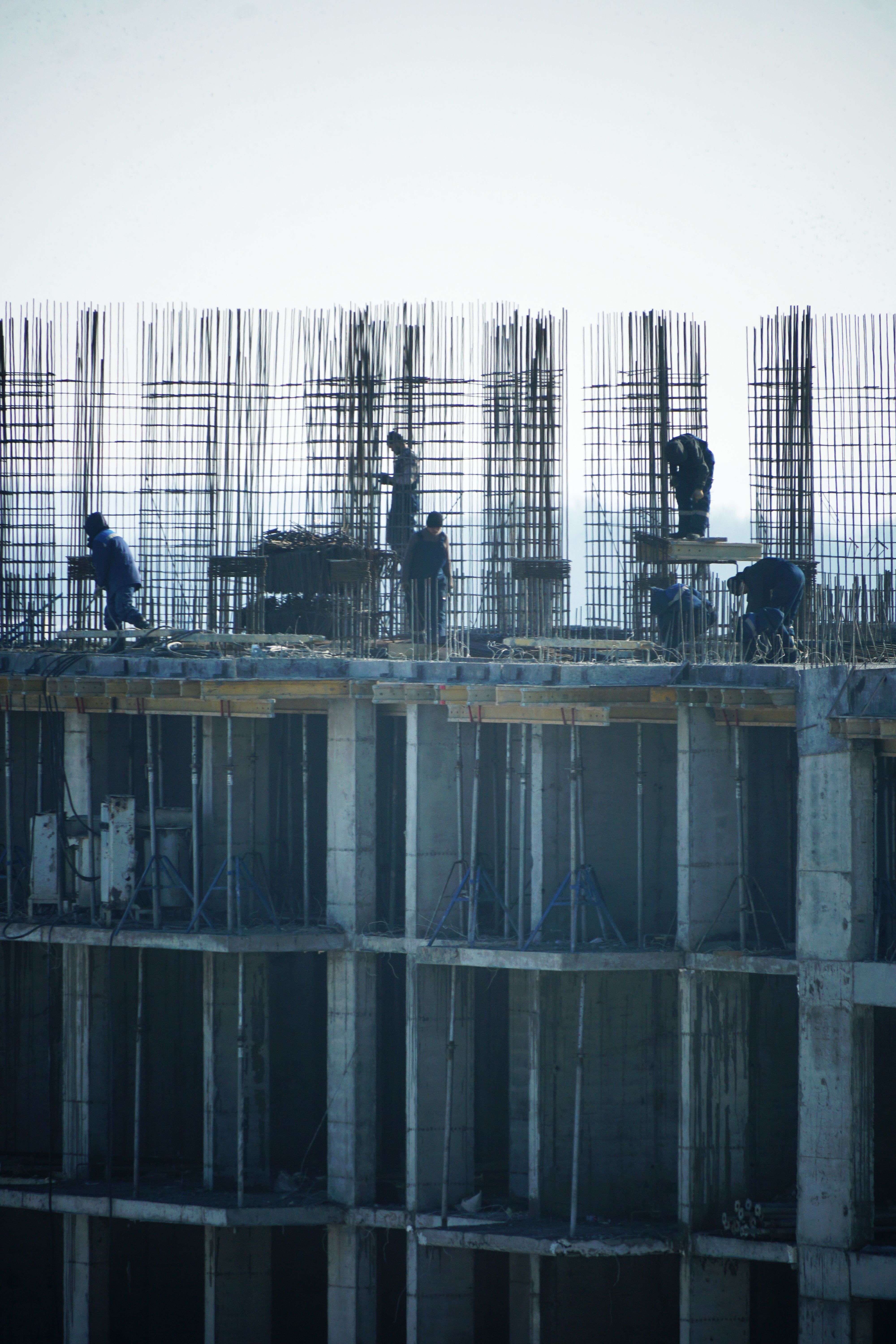Commercial Construction